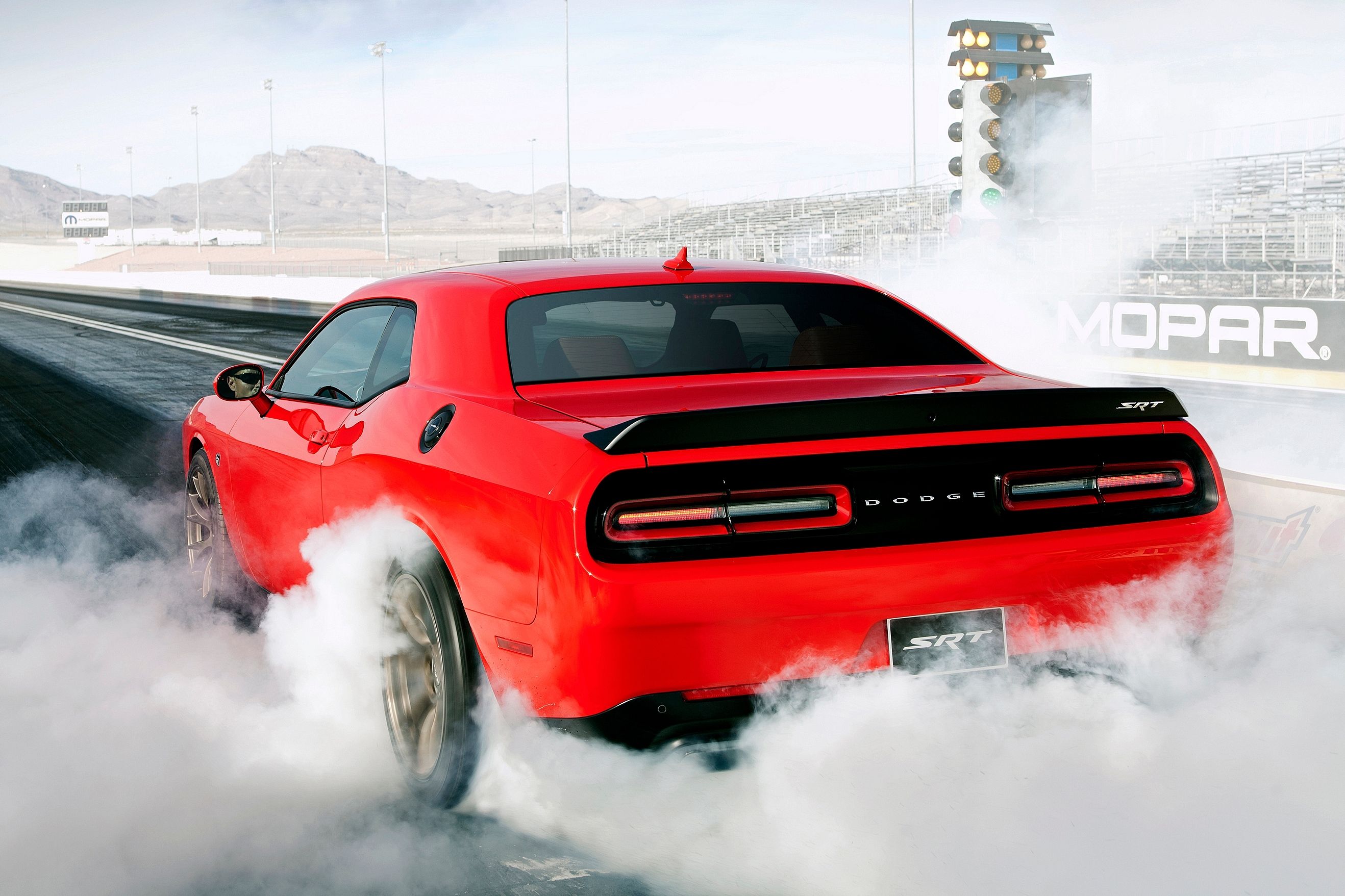 Coffee & Cars Permanently Bans Modern American Muscle Cars From Future Events