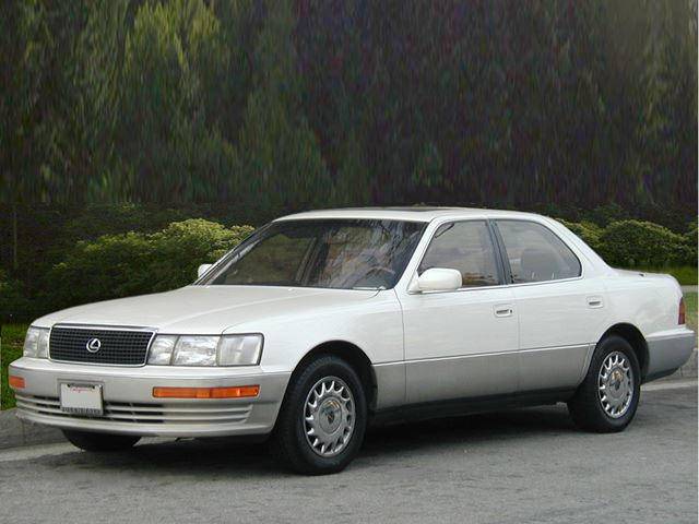 The Story of Lexus is All About Redefining Perfection