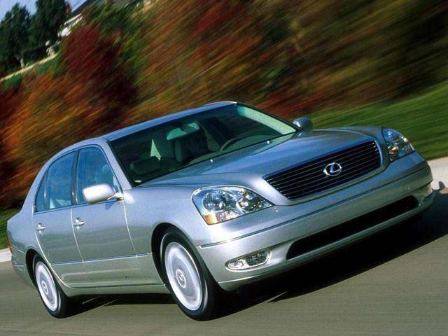 The Story of Lexus is All About Redefining Perfection