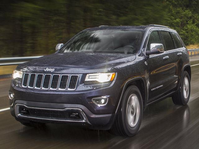 Chrysler's Diesel Experiment is Paying Off