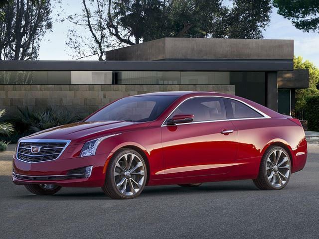 Cadillac Working on New, Even Smaller Sedan?