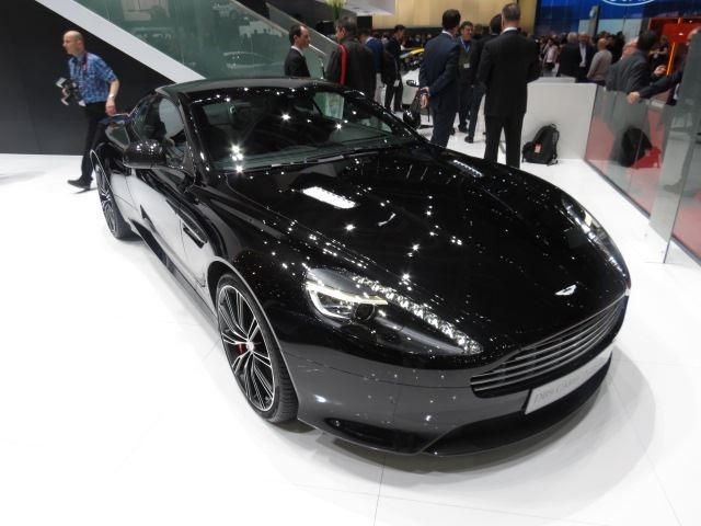 ASTON MARTIN カタログ Bonhams Cars : 1989 Aston Martin V8 Vantage Volante 'X-Pack