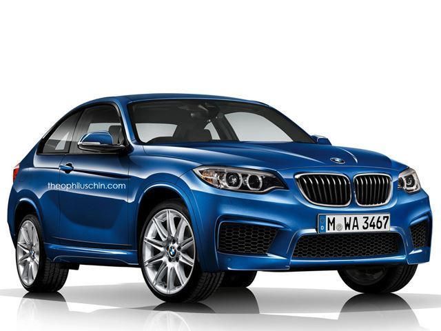 BMW Has Just Trademarked X2 Sport