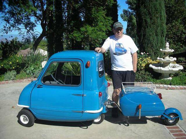 CarBuzz Real or Fake: Road Trip!