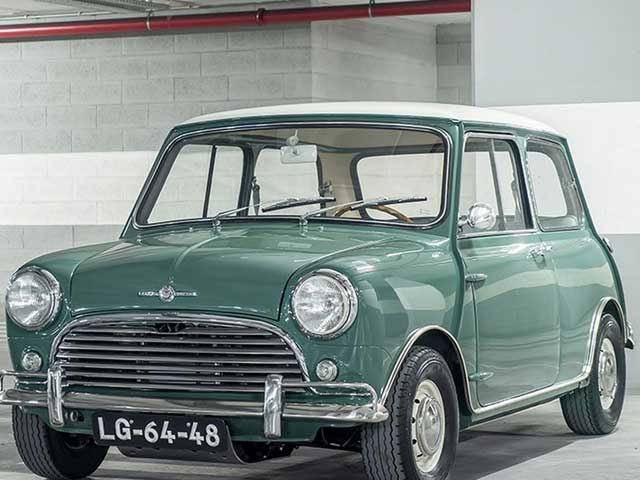 10 Cars That Changed The World