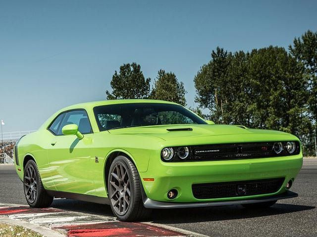 Dodge Challenger And Fast and Furious Star In New Kickass Video