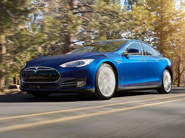 This Is The Cheapest Tesla On The Market