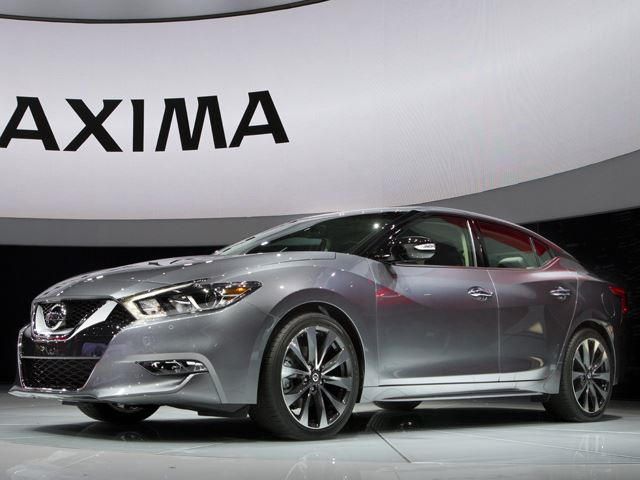 nissan maxima 2023 nismo