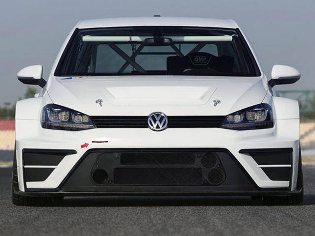 Will This Track Animal Redefine The VW Brand?
