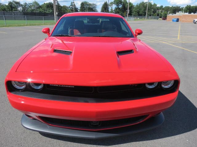 9 Life Lessons I Learned From Driving A 485-hp Dodge Challenger For A Week