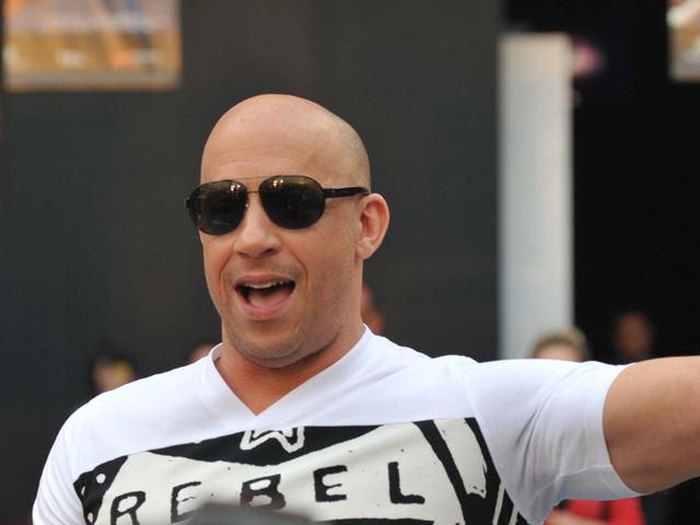 No One Wants To Direct Furious 8 Because Vin Diesel Will Be In It