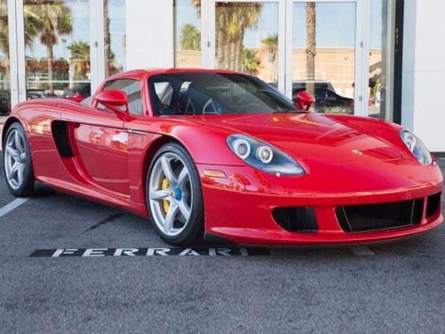 【気質アップ】 Carrera Porsche The Love We GT Be May Dealership This But ホビーラジコン