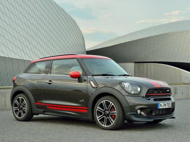 Do You Know The Only Brand That Offers A Manual On All Of Its Cars?