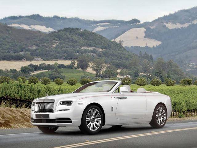 This Sleek New Car Is Sex On Wheels According To Rolls-Royce