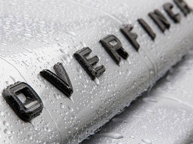 Overfinch Has Written A Love Letter To The Land Rover Defender
