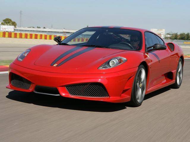 Future Collectibles You Should Buy Today: Ferrari F430