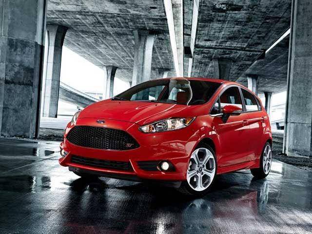 5 Hatchbacks That Will Make You Forget About Sports Cars
