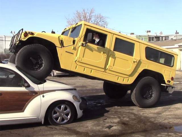 If Democratic And Republican Presidential Candidates Were Cars, Here's ...
