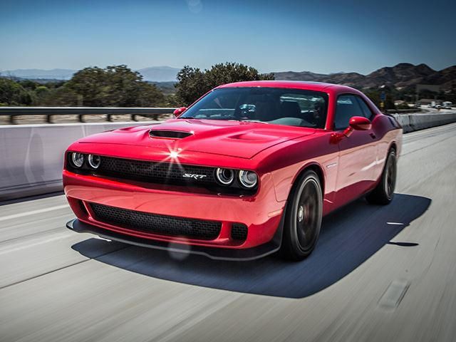 Here's Why Buying The Challenger Hellcat As An Investment Is A Waste Of ...