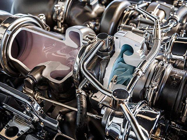Engines Exposed: The Ludicrous 