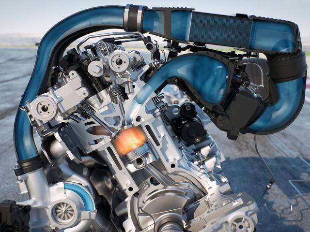 CarBuzz Explains: The Basics Behind The Fuel Injection System