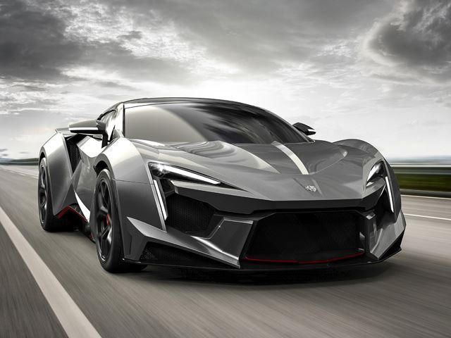 Exclusive: Zenvo Founder Quits Hypercar Maker To Join Lykan