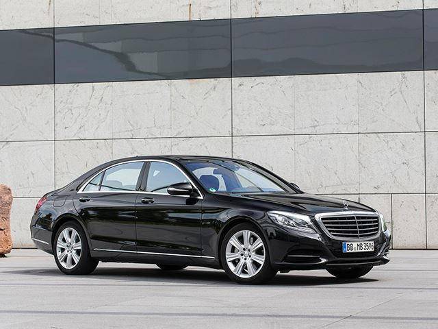 Pkw Auto 5 Cars That Perfectly Reflect Germany's Unique Culture