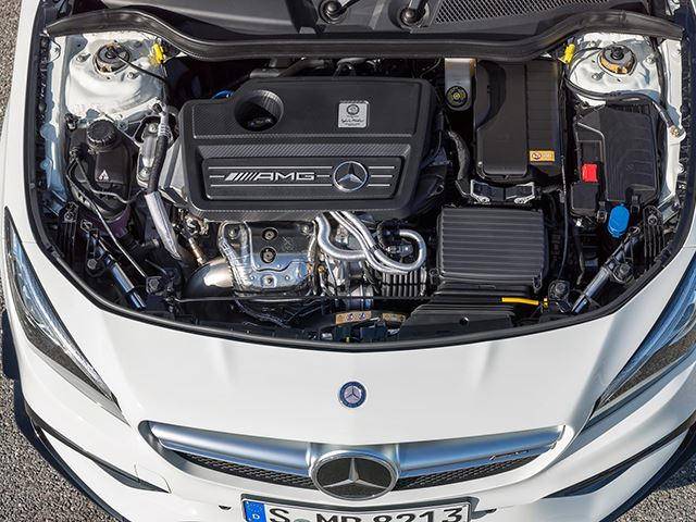 CarBuzz Explains: How Do Automakers Get So Much Power Out Of Tiny Engines?
