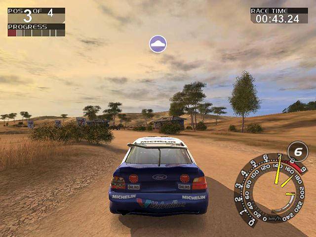 The Tale Of A Father's Racing Ghost On Xbox Will Bring You To Tears