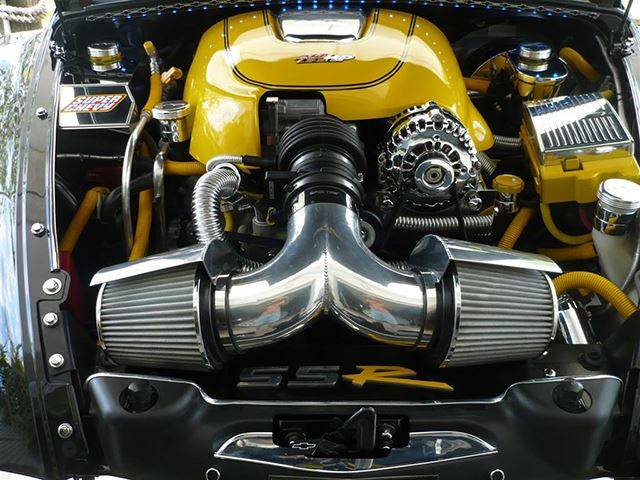 5 Cheap And Easy Mods To Improve Your Ride