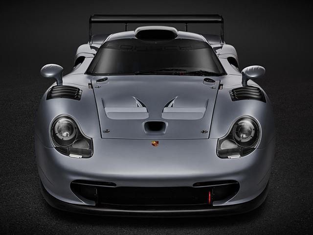 PORSCHE DESIGN Porsche 911 GT1全世界限定1500 PORSCHE DESIGN Porsche 911 GT1全世界限定1500