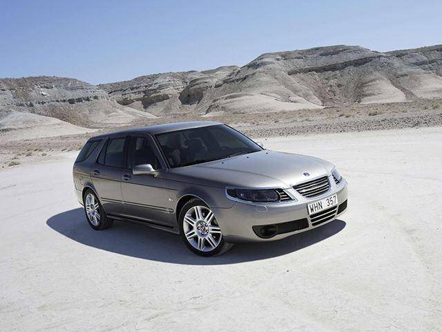 These Are The 5 Most Subversive Cars For The Hipster's Dream Garage