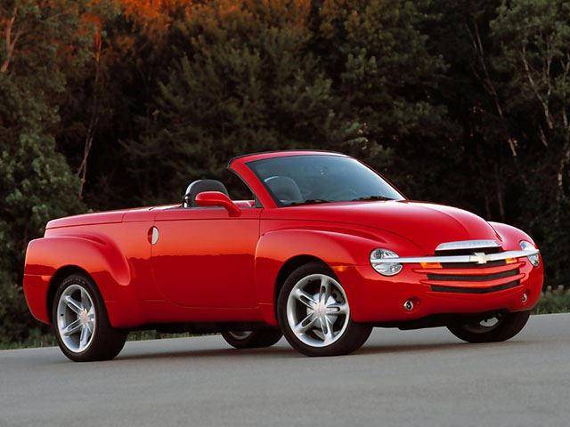 These 5 Strange Cars Are Our Automotive Guilty Pleasures