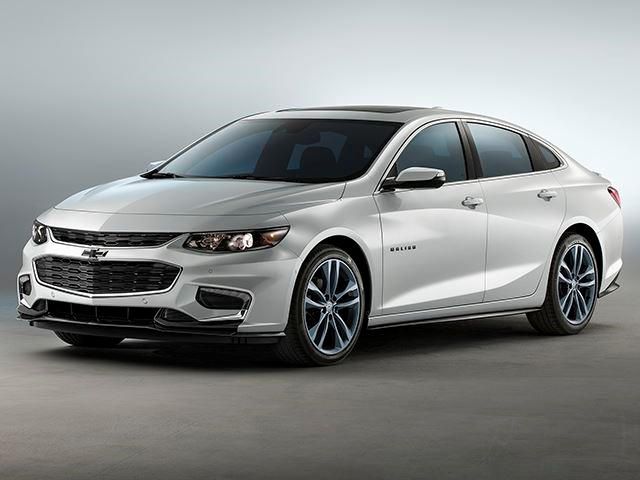 Chevrolet Will Use SEMA To Test Out New Trim Levels