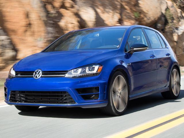 Mk4 R32: The Hot Hatch With An Engine No One Dared To Copy
