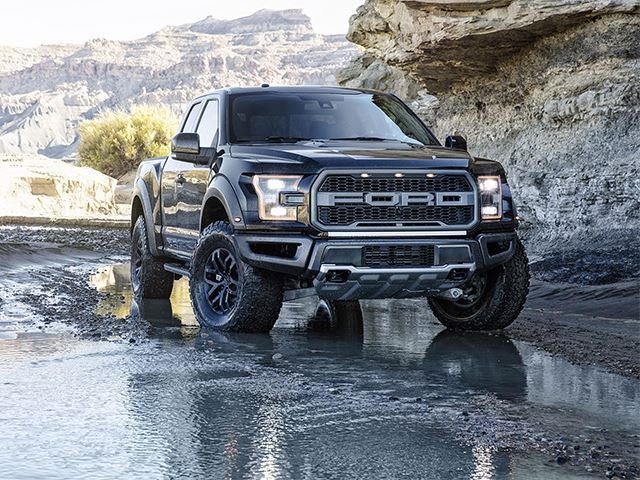 [Update] Ford Tells Us It's NOT Deliberately Delaying F-150 Deliveries