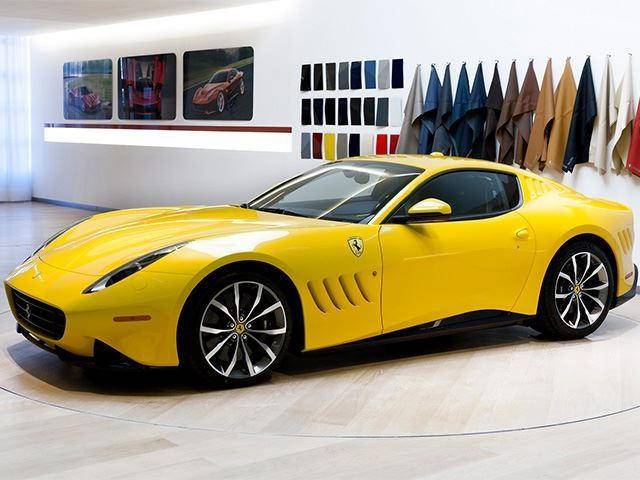 These Are The Best Custom Cars That We Saw In 2016