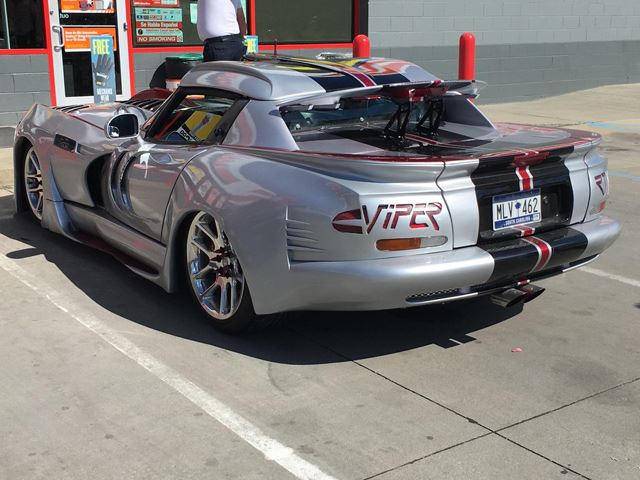10 Cool Cars Ruined By Bad Mods