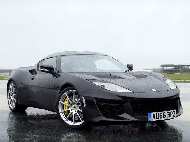This Video Will Show You Why Lotus Still Matters