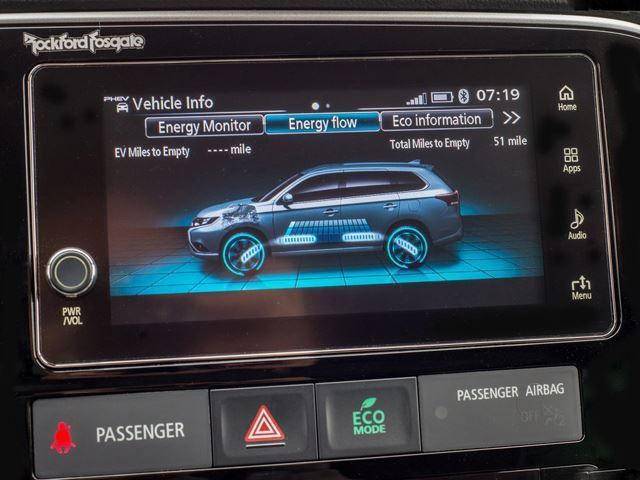 Your Car Gathers A Lot Of Information About You, But Where Does It All Go?