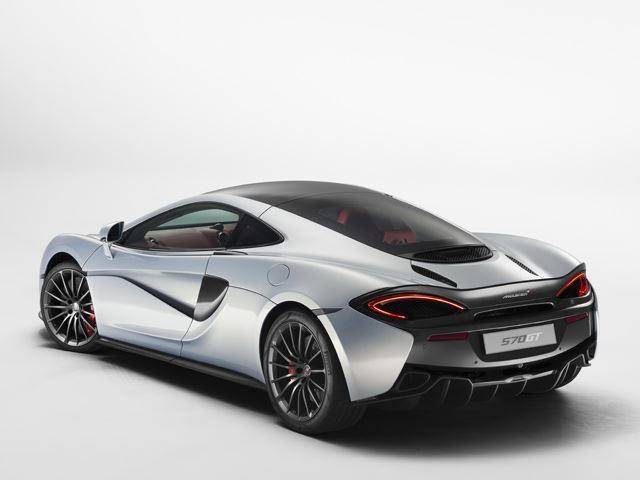 These Are The 5 Most Practical Sports Cars On The Market Today