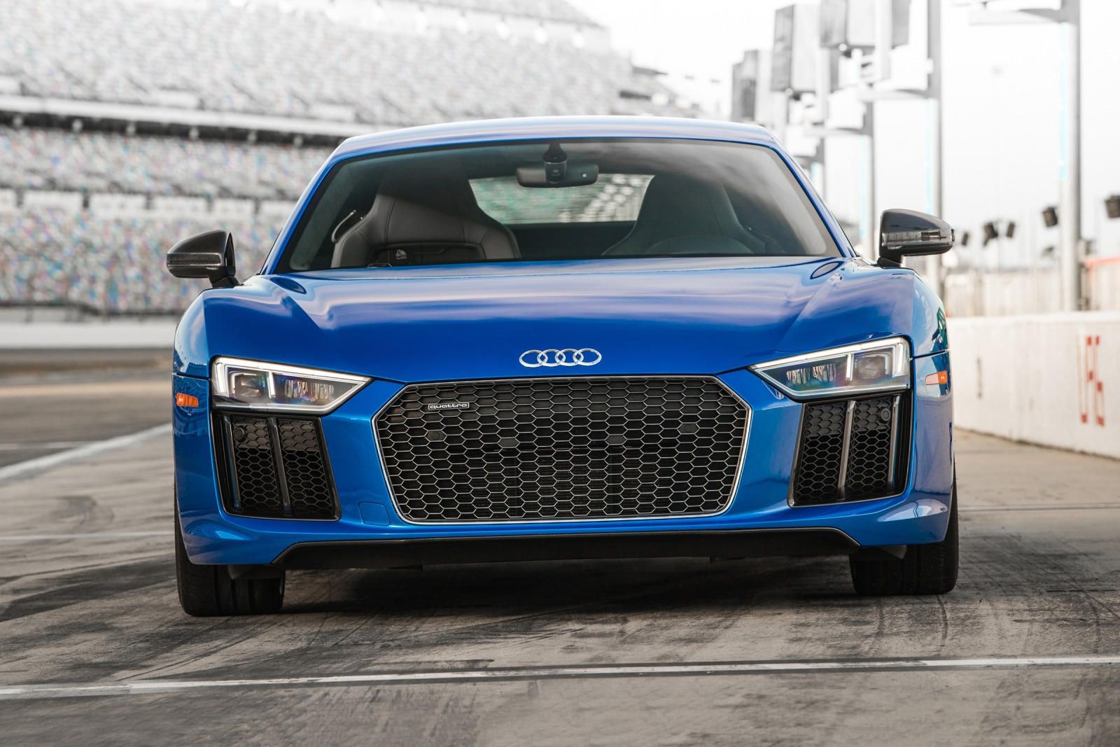 Audi R8 Coupe Generations: All Model Years | CarBuzz