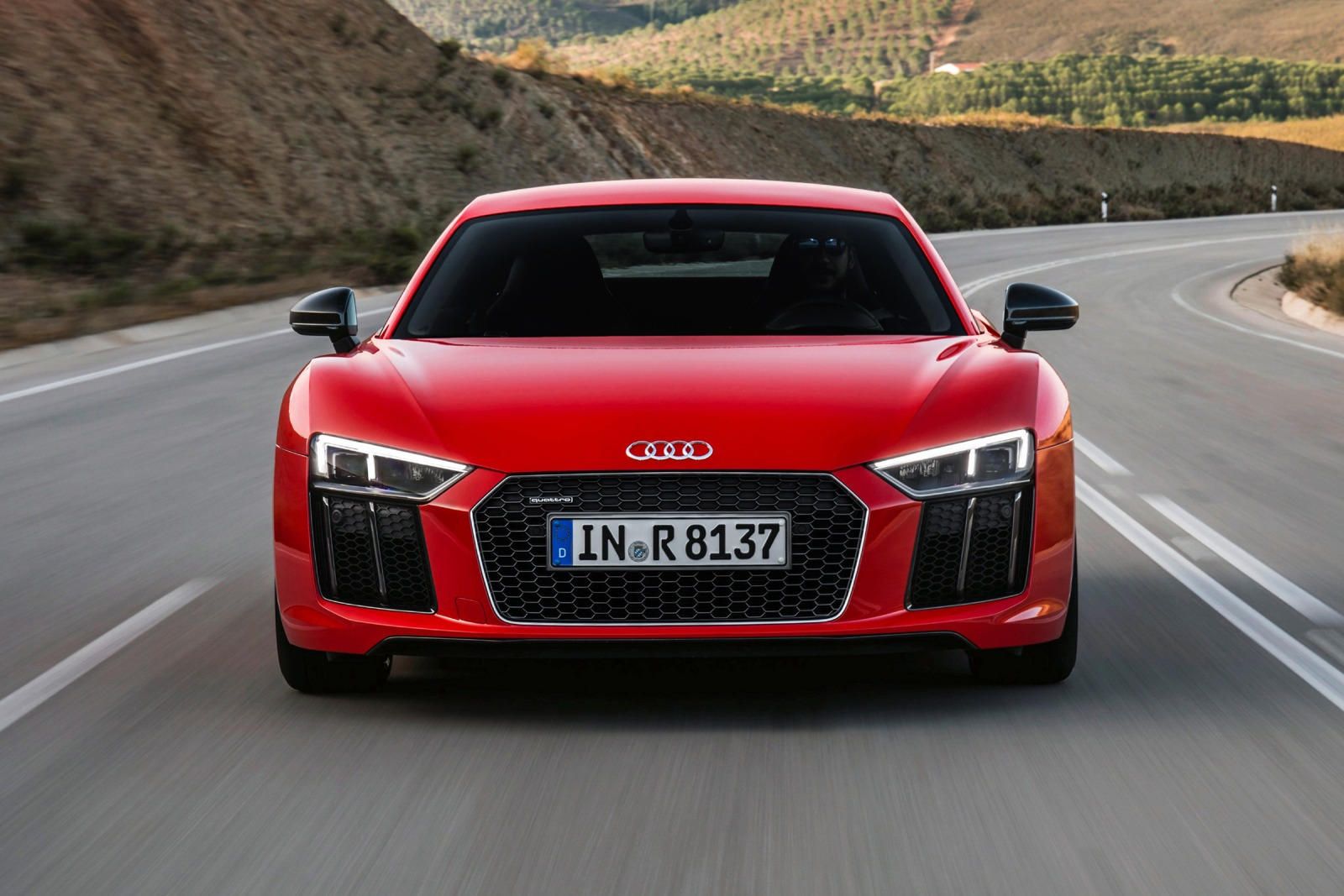 Audi R8 Coupe Generations: All Model Years | CarBuzz