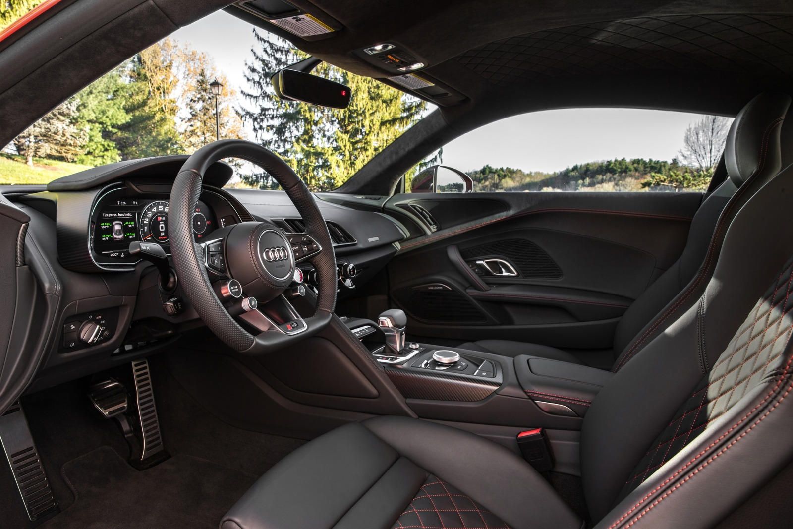 Audi R8 Coupe Generations: All Model Years | CarBuzz