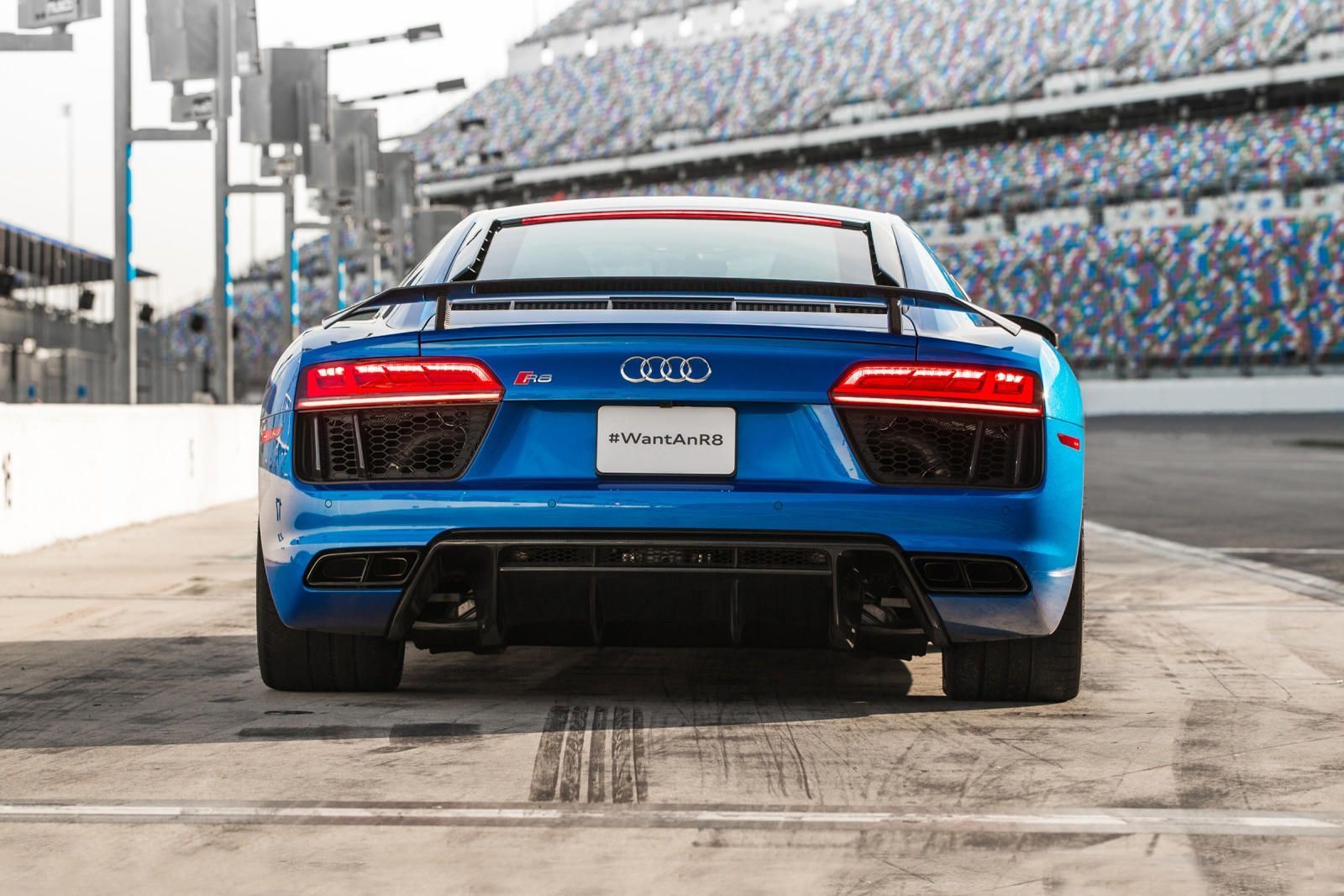Audi R8 Coupe Generations: All Model Years | CarBuzz