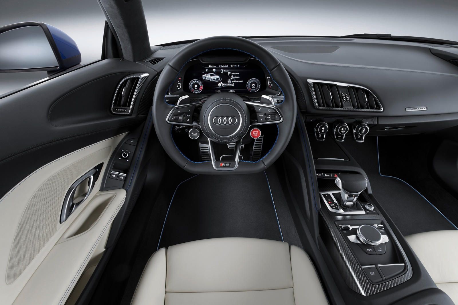 Audi R8 Coupe Generations: All Model Years | CarBuzz