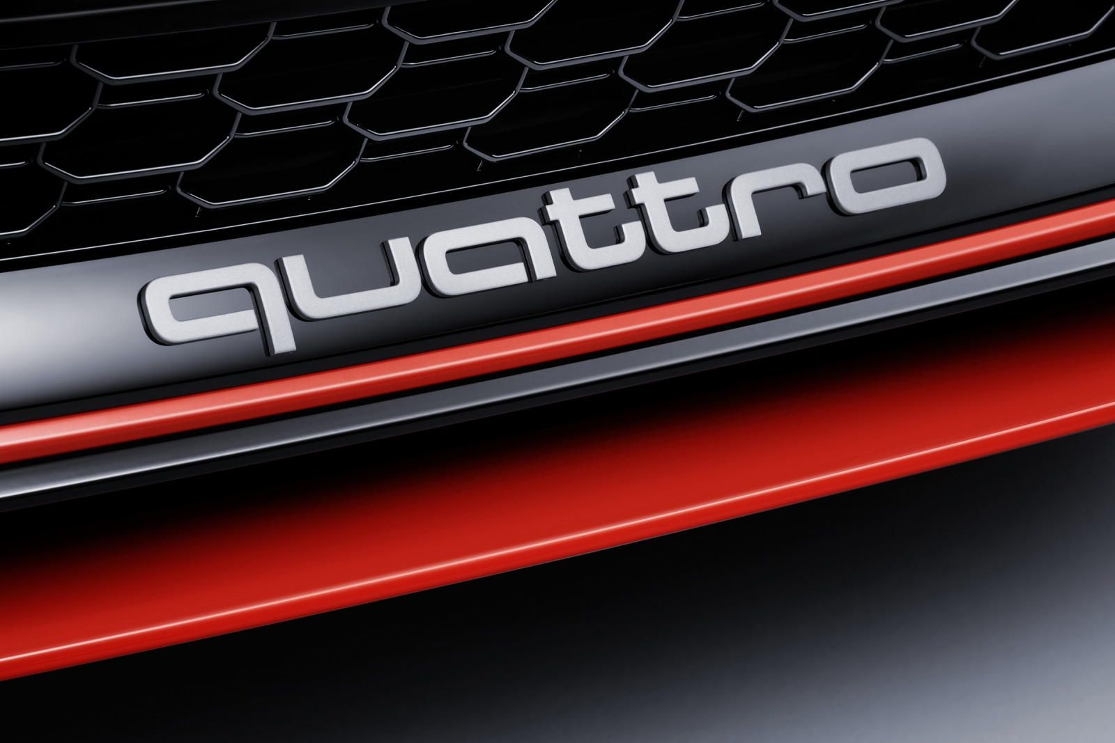 2018 Audi RS3 Exterior Photos