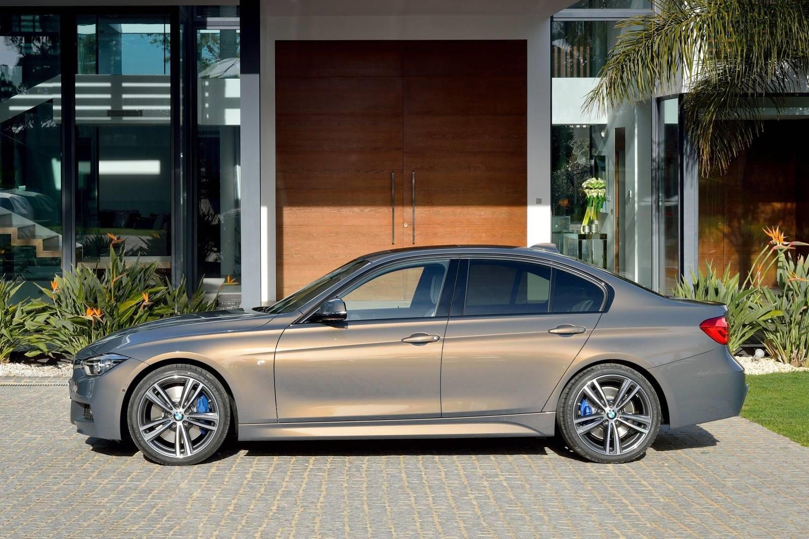 2018 bmw 3 series 330i sedan
