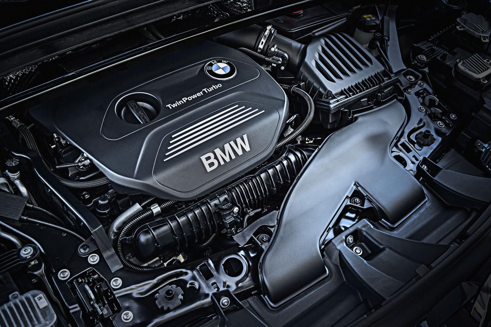 BMW X1 Generations: Key Updates Across All Model Years