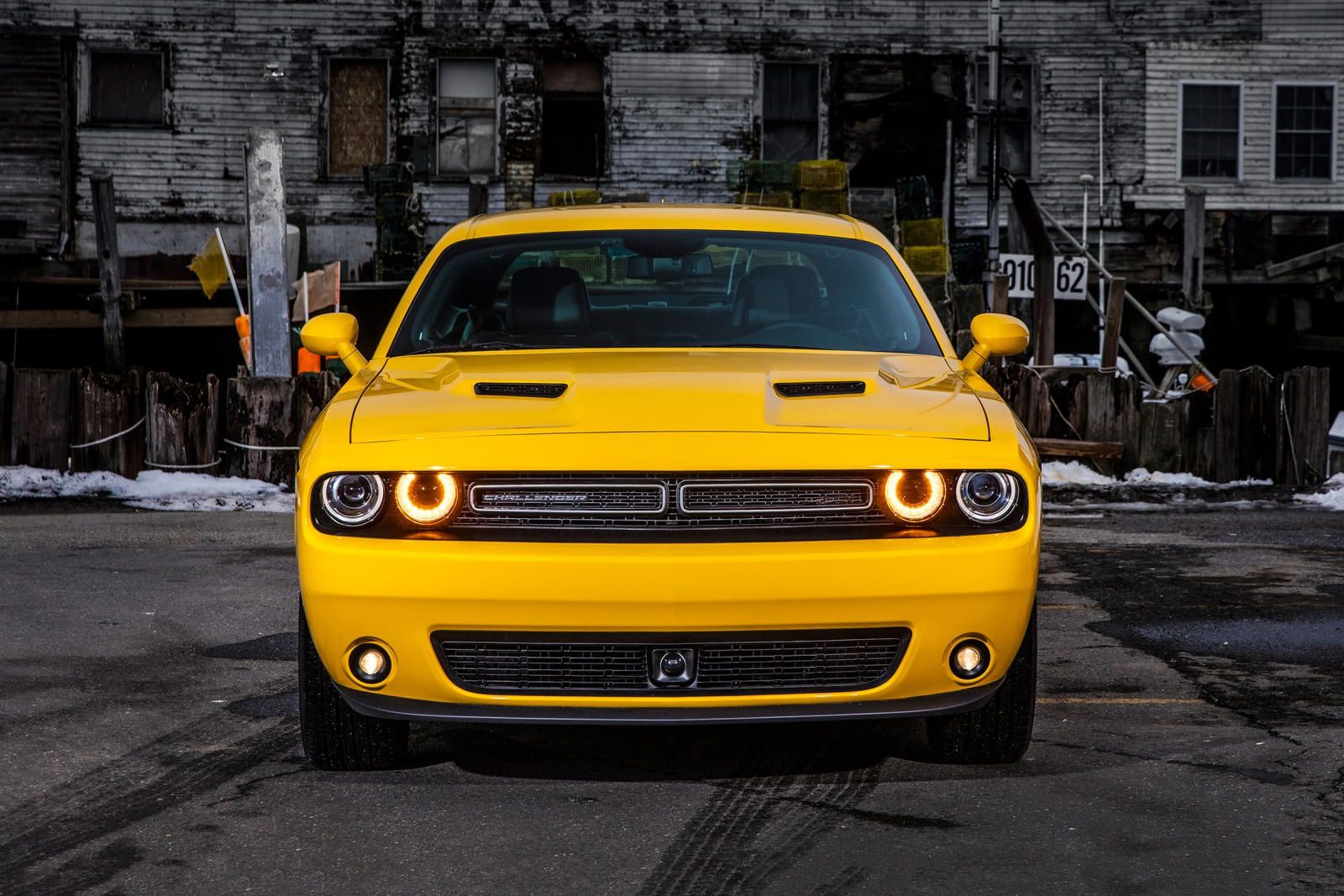 2023 Dodge Challenger Pricing, Photos & Specs
